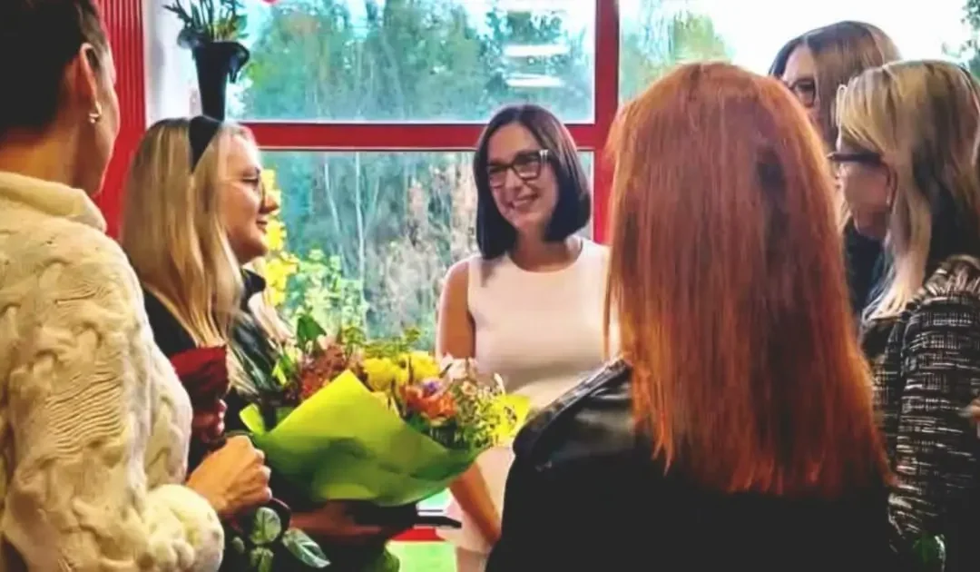 Kobieca sztuka i awangarda. Wernisaż pełen inspiracji w Solcu-Zdroju