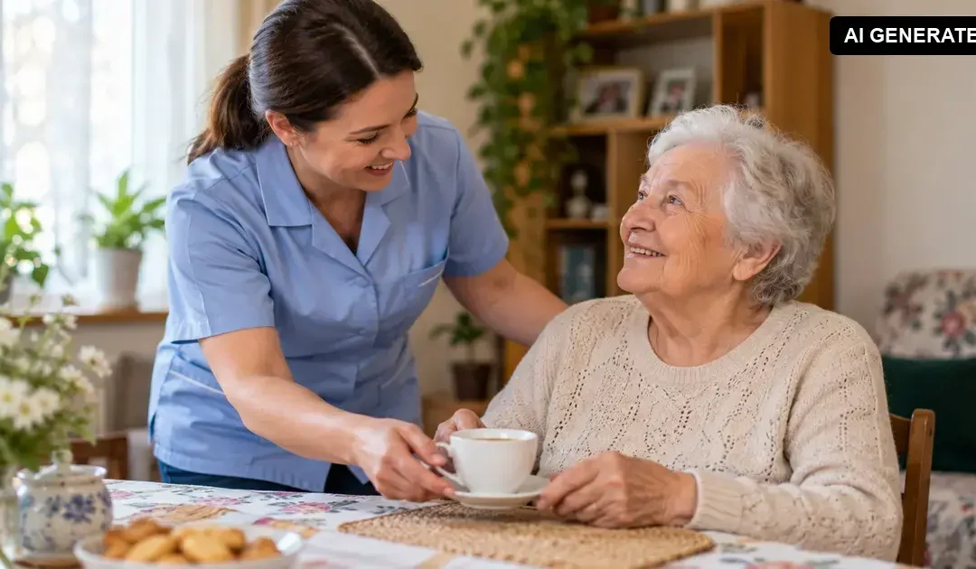 Bon senioralny w Solcu-Zdroju i Pacanowie. Wnioski od 30 października