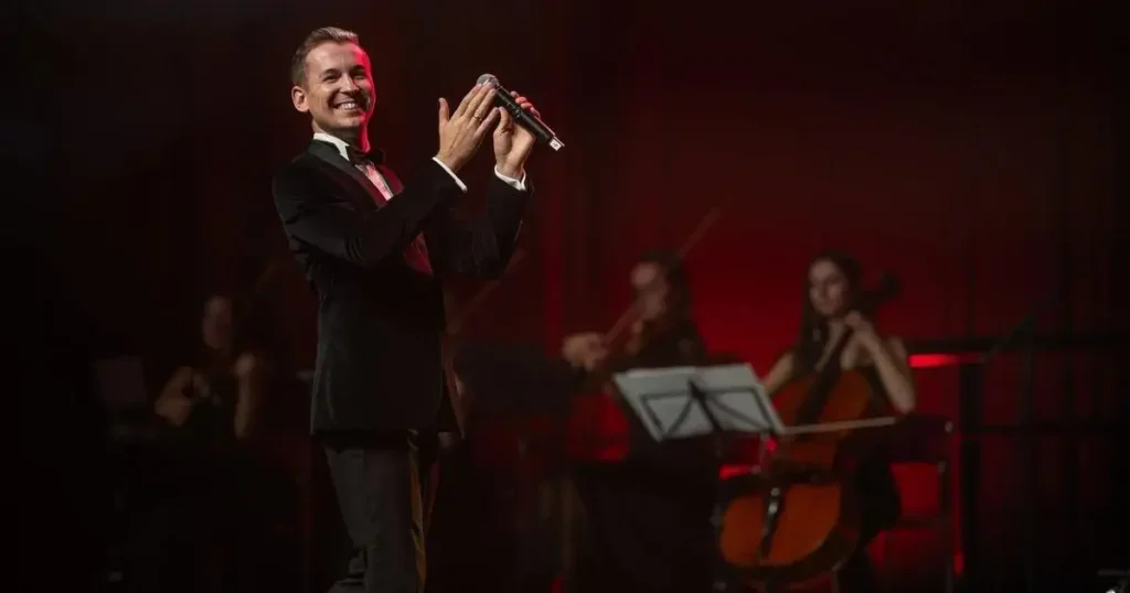 koncert Carmen Patrium