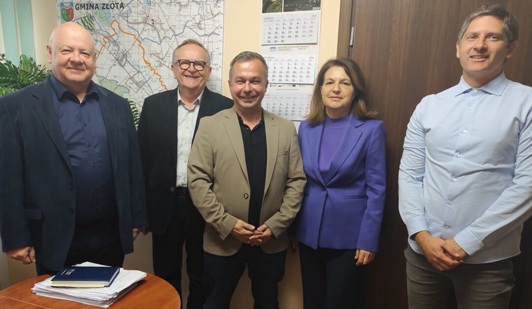 Drezyny mogą ruszyć w Chrobrzu jeszcze w tym roku. Trwają przygotowania