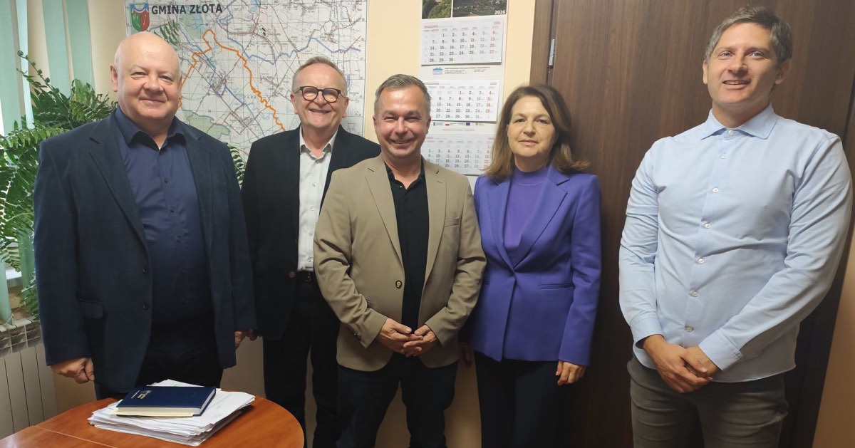 Drezyny mogą ruszyć w Chrobrzu jeszcze w tym roku. Trwają przygotowania