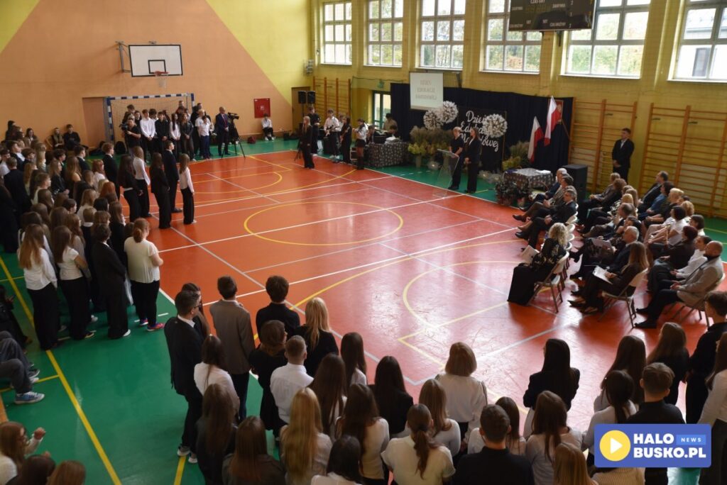 dzien nauczyciela zsp busko zdroj 1