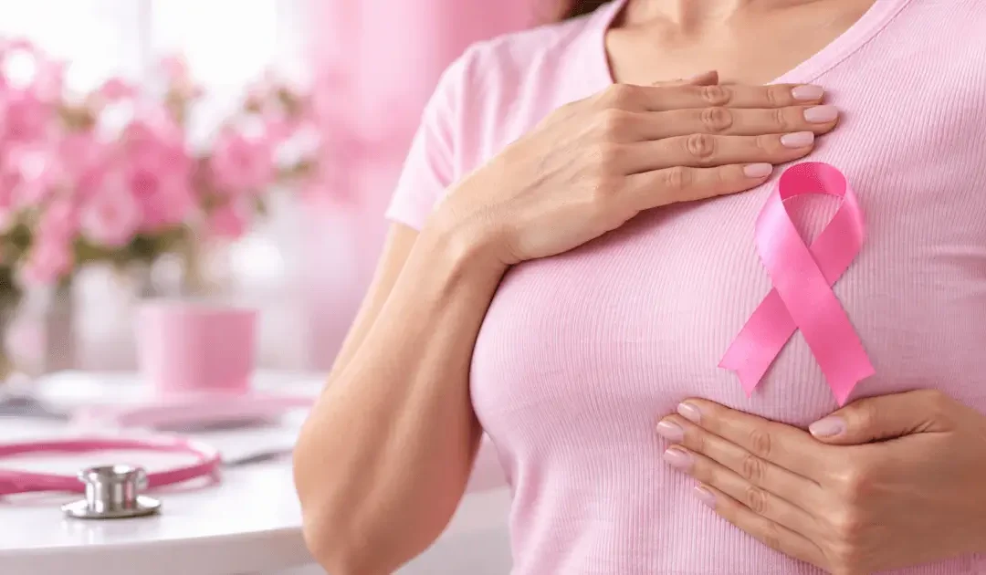 Dzień Walki z Rakiem Piersi. Zadbaj o zdrowie i nie odkładaj badań – odwiedź Femina Busko-Zdrój