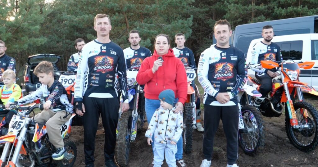 enduro busko-zdrój enduro busko zdroj trening