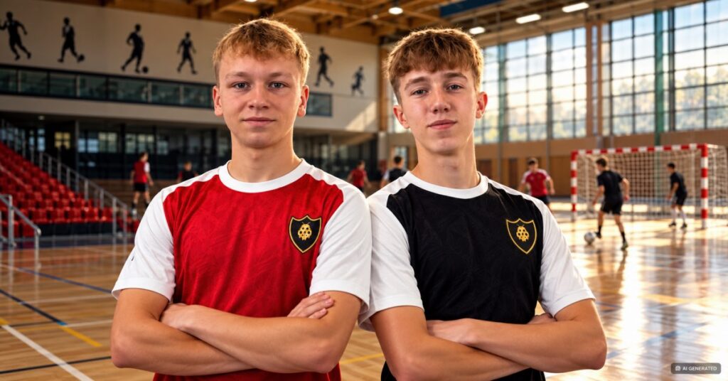 enduro busko-zdrój futsal team busko 1