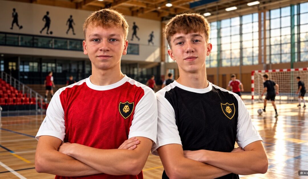 Futsal Team Busko-Zdrój szuka młodych zawodników do U-19