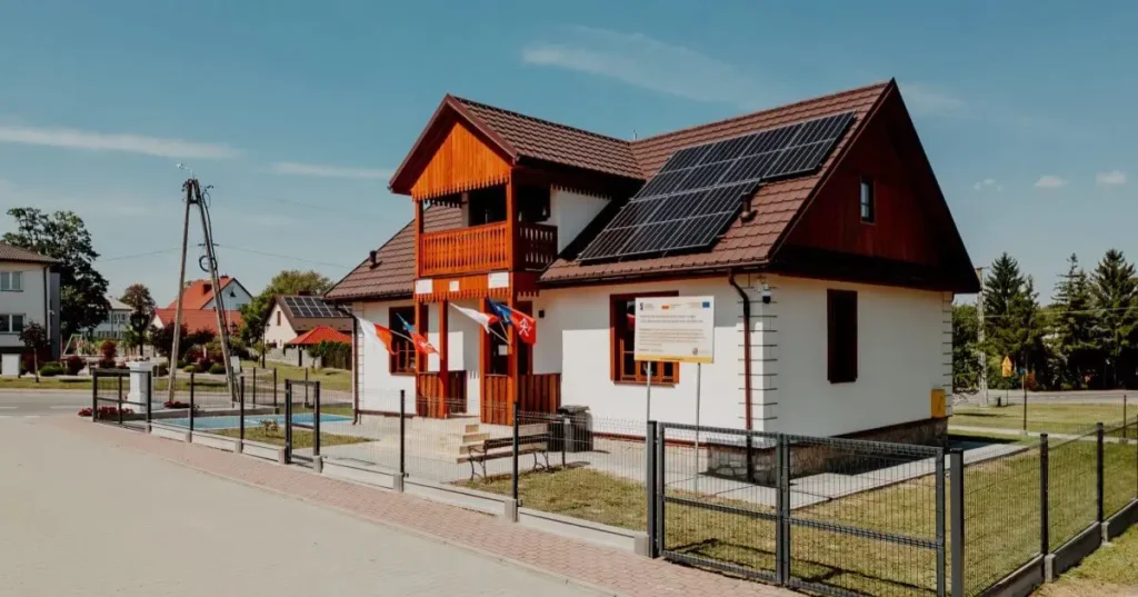 Izba Pamięci w Tuczępach zmienia swoją ekspozycję
