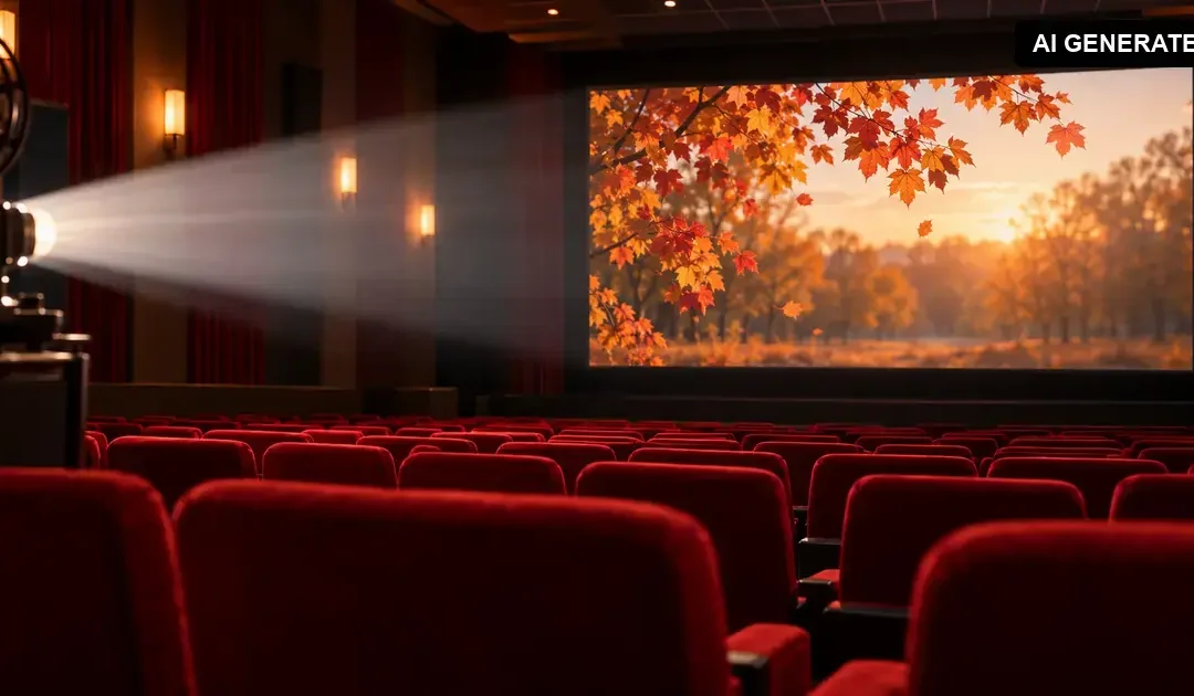 Kino „Zdrój” w Busku-Zdroju – repertuar na listopad 2026. Sprawdź filmy, godziny i ceny biletów.