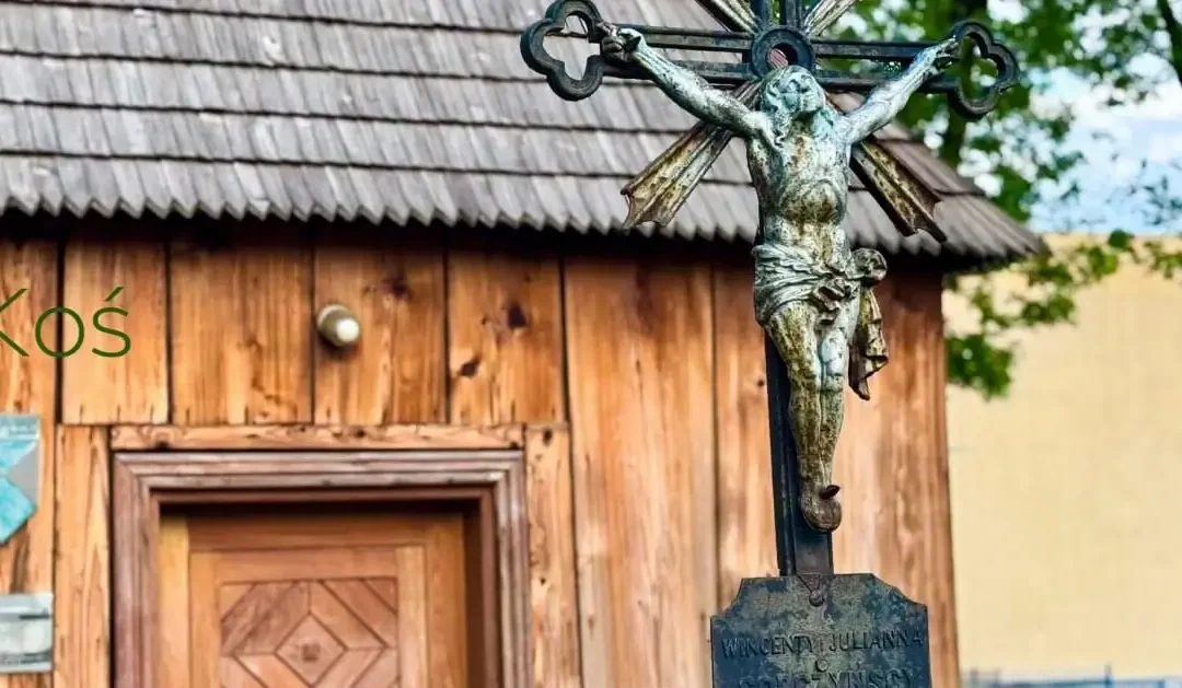 Kościół św. Leonarda w Busku-Zdroju otwarty dla zwiedzających