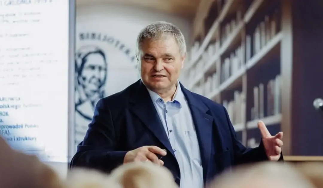 Historia sportu i 80 lat Nidy Pińczów na jubileuszowym spotkaniu