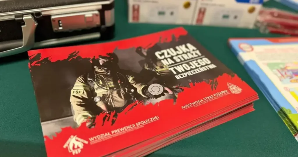 czujki dymu i czadu w Mikułowicach