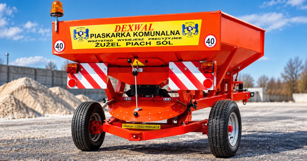 piaskarki dexwal