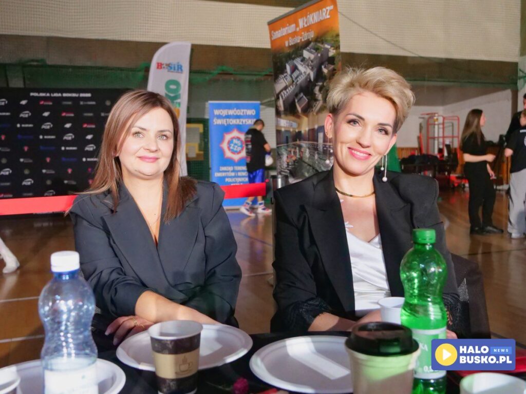 polska liga boksu w busku zdroju 24
