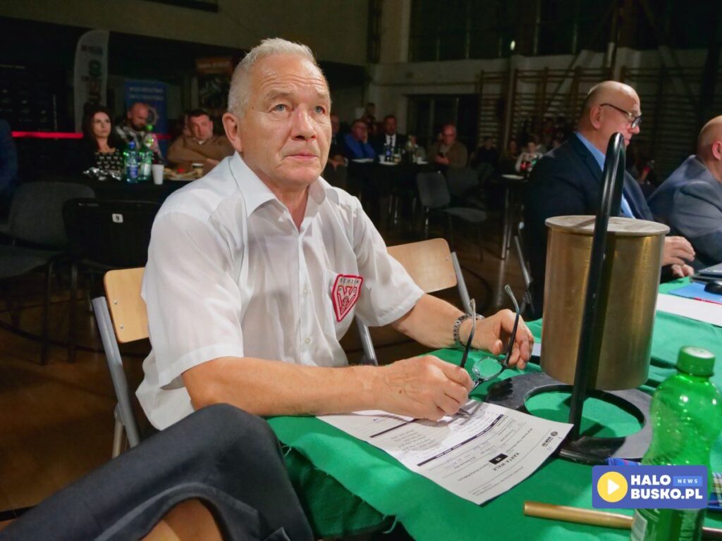 polska liga boksu w busku zdroju 26