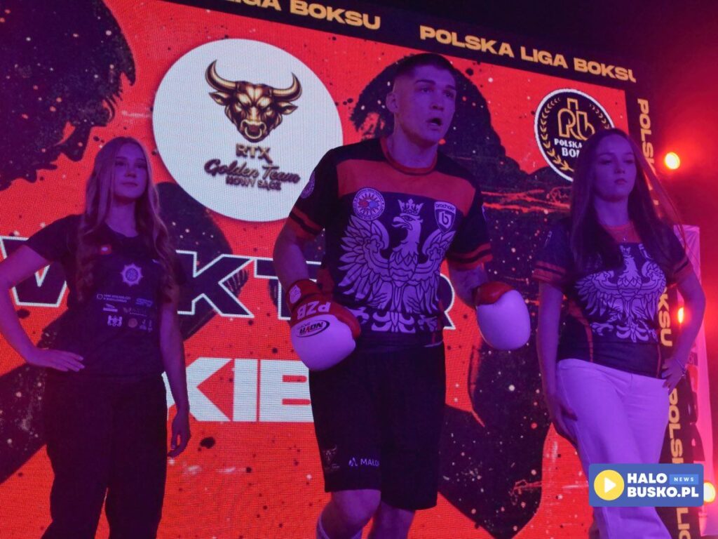 polska liga boksu w busku zdroju 32