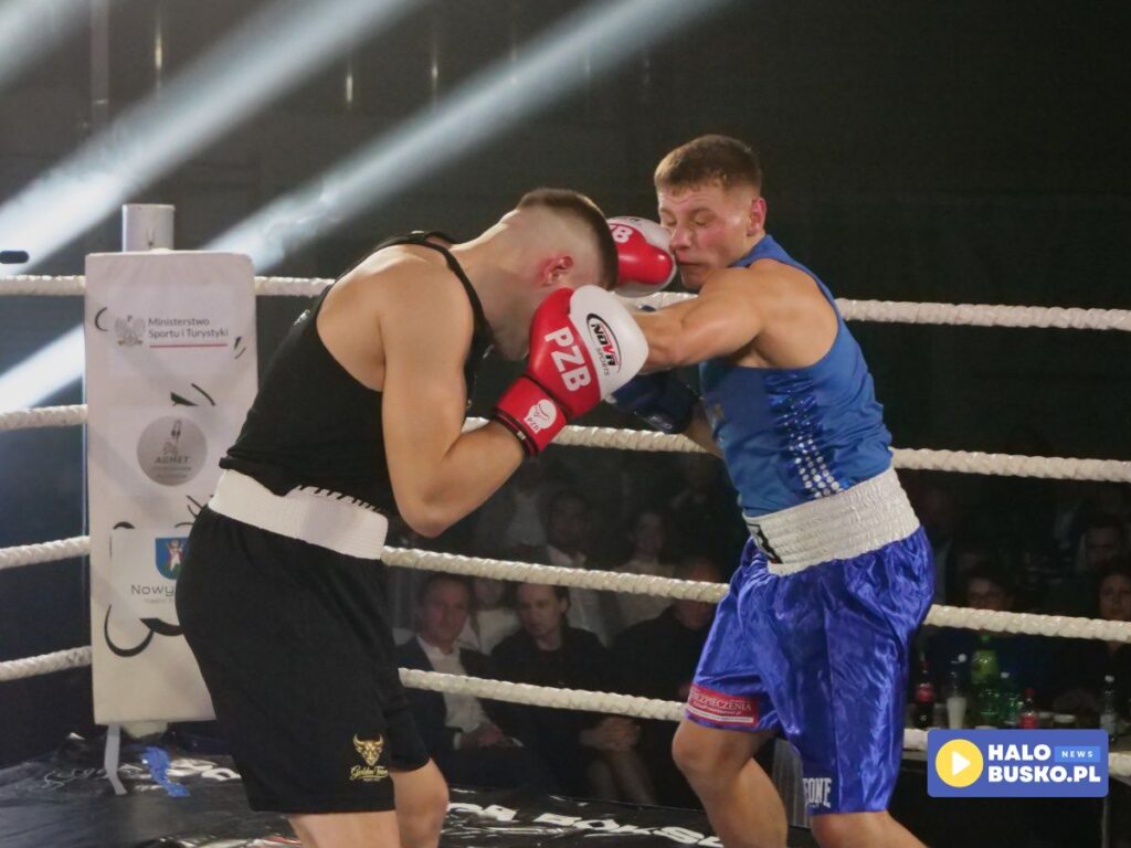 polska liga boksu w busku zdroju 34