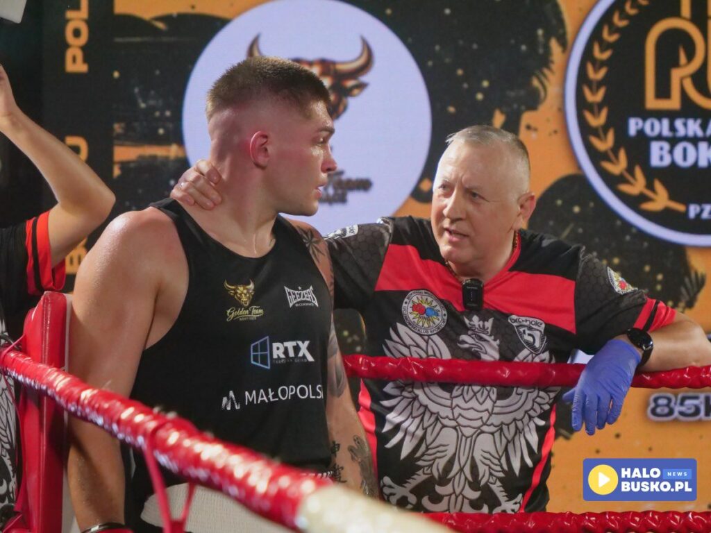 polska liga boksu w busku zdroju 35
