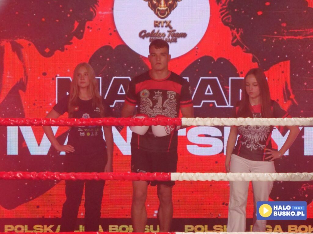 polska liga boksu w busku zdroju 42