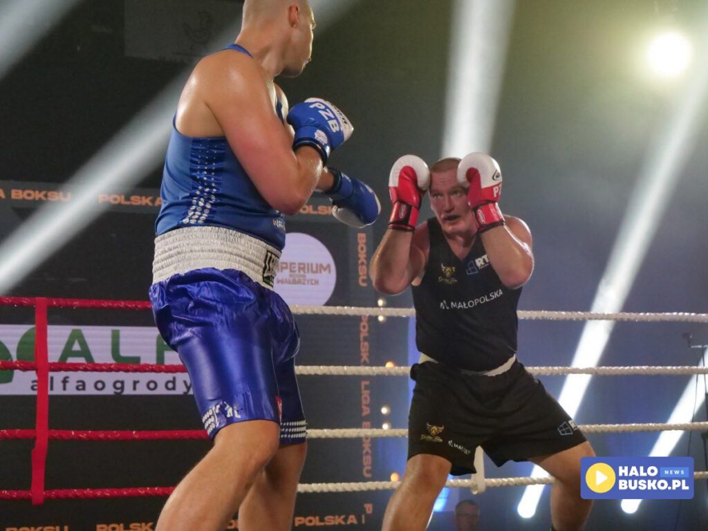 polska liga boksu w busku zdroju 46