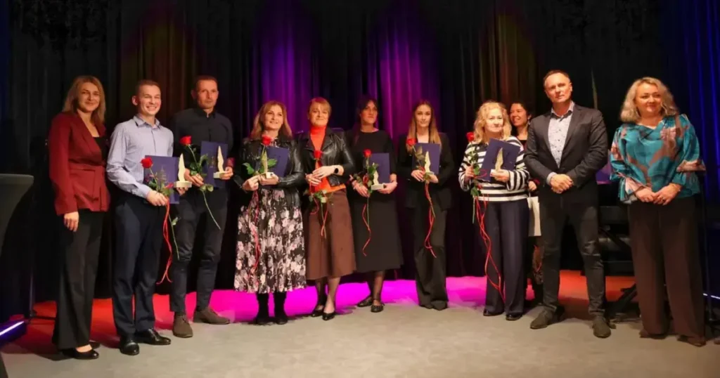 Razem w kulturze w Pińczowie