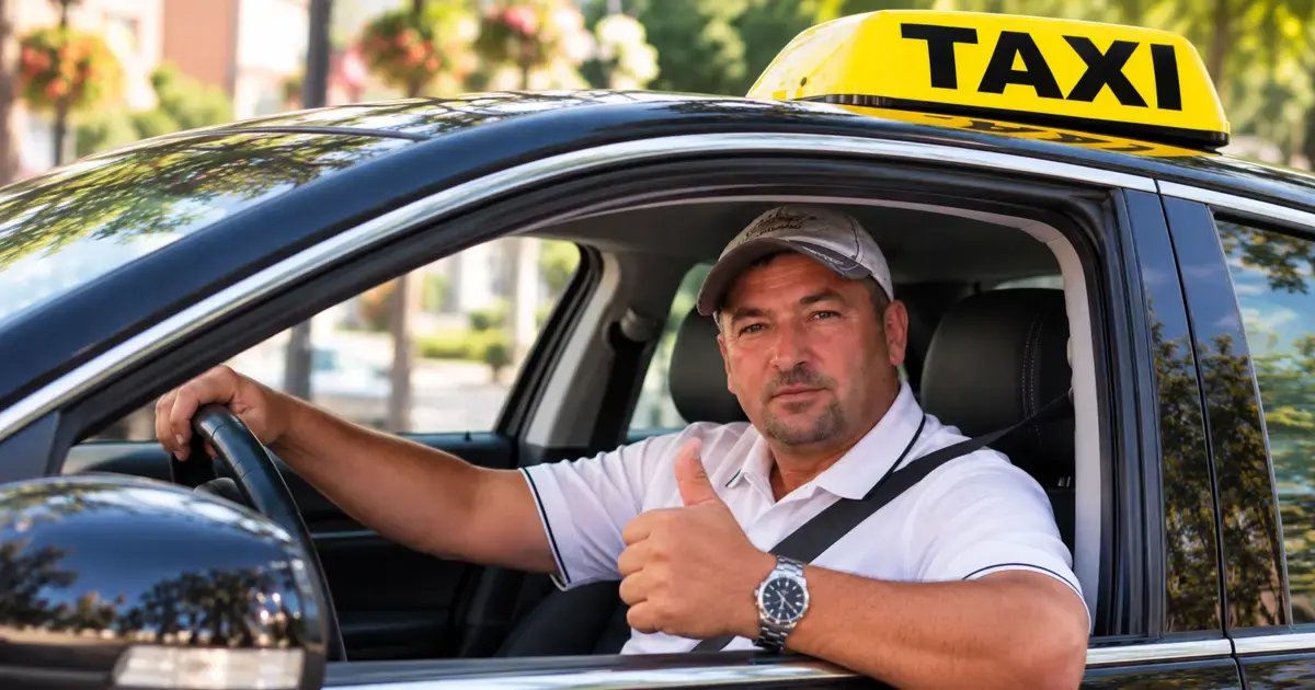Taxi 25 na Wszystkich Świętych Taxi 25 na Wszystkich Świętych