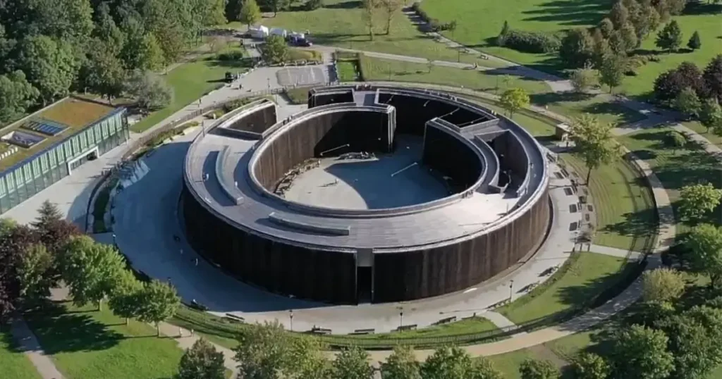 listopad 2026 w Tężni Busko