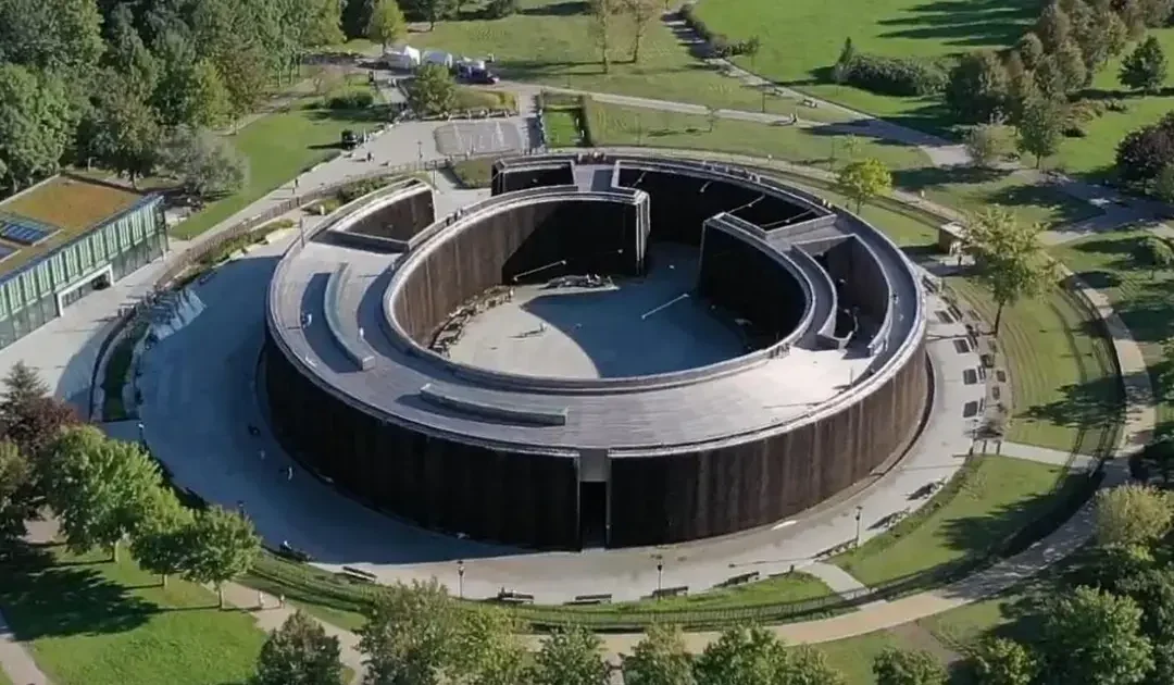 Listopad 2026 w Tężni Busko. Wystawy, spacery, prelekcje i spotkania