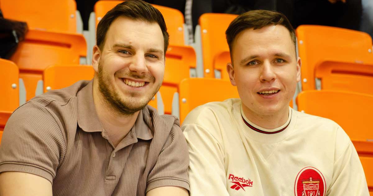 turniej charytatywny dla igora krecisza