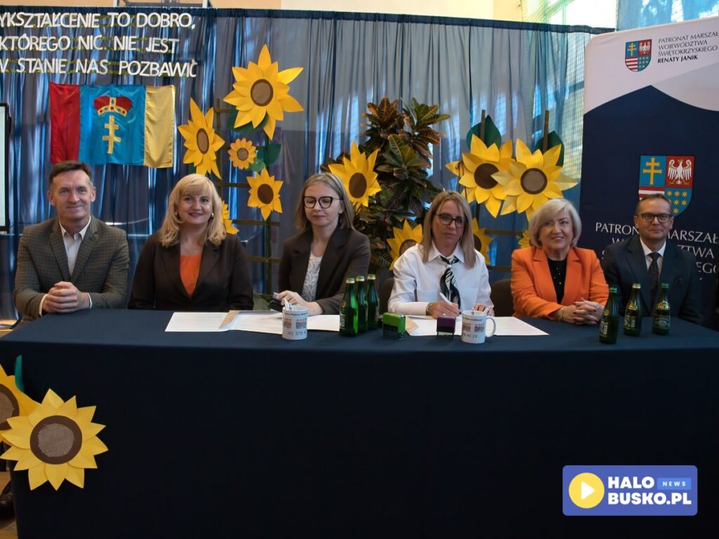 umowa szkola na gorce z fundacja buskie uzdrowisko 9