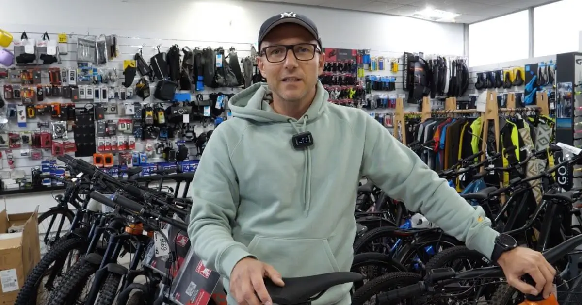 Rowery elektryczne Cannondale taniej o 25% w Velobike