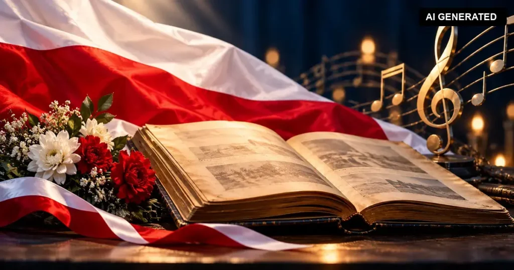 „Wichry Historii” w Busku-Zdroju
